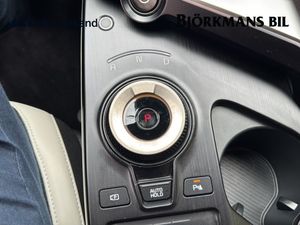 Kia EV6 bild 12