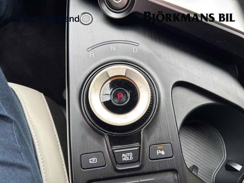 Kia EV6 bild 12