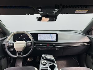 Kia EV6 bild 7