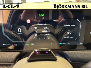 Kia EV3 bild 10