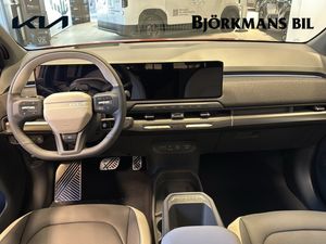 Kia EV3 bild 7