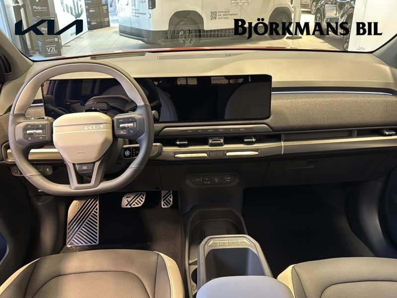 Kia EV3 bild 7