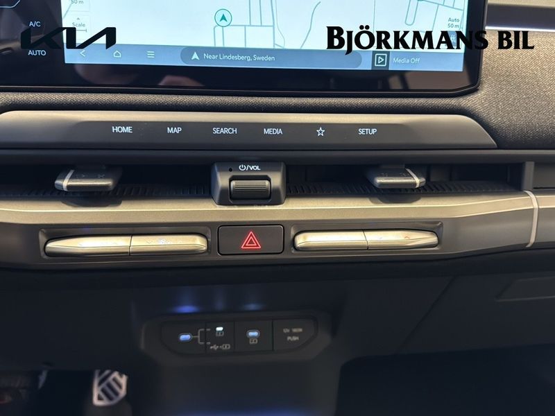 Kia EV3 bild 13