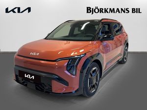 Kia EV3 bild 1