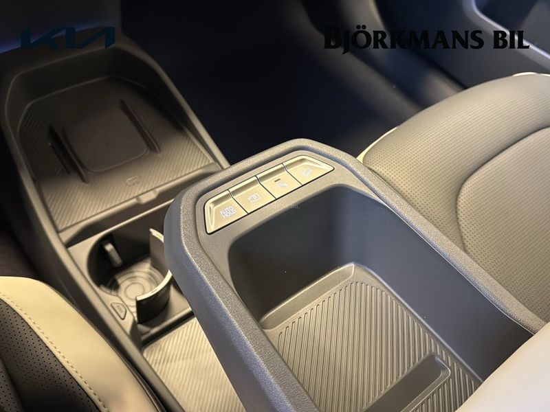 Kia EV3 bild 12