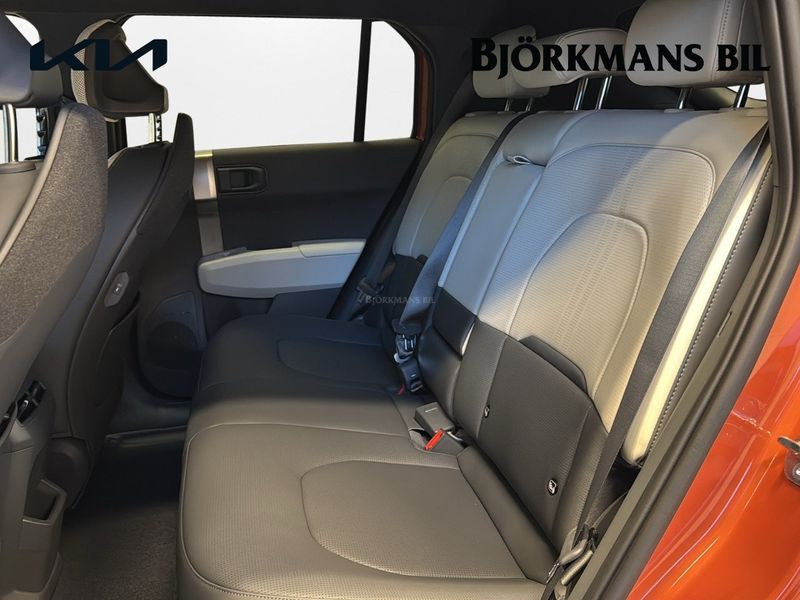 Kia EV3 bild 9