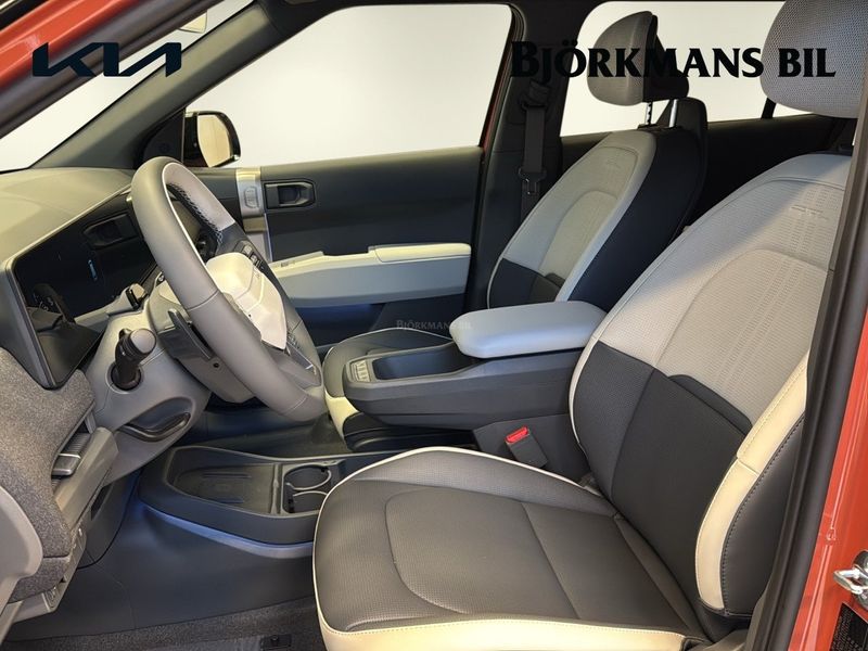 Kia EV3 bild 8