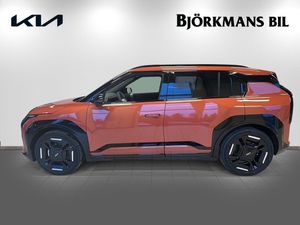 Kia EV3 bild 4