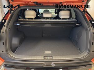 Kia EV3 bild 14