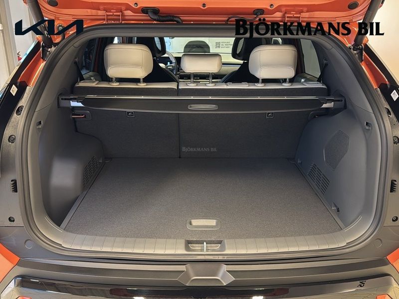 Kia EV3 bild 14
