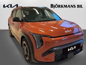 Kia EV3 bild 3