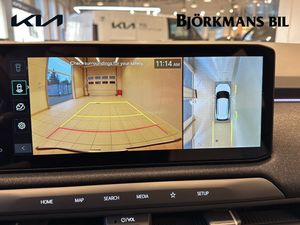 Kia EV3 bild 18