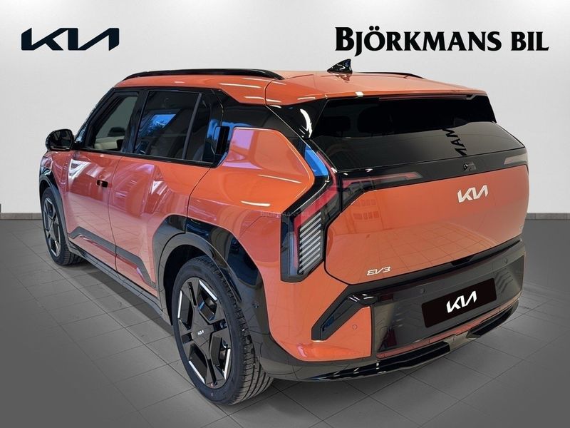 Kia EV3 bild 6