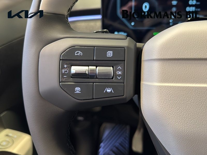 Kia EV3 bild 15