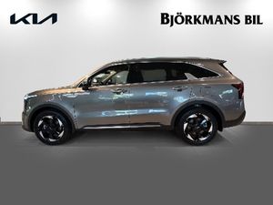 Kia Sorento bild 4