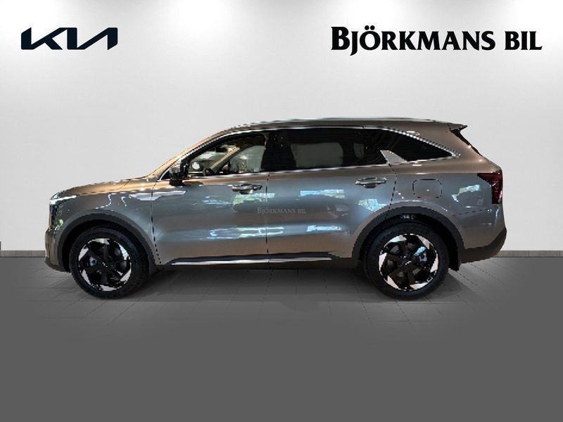 Kia Sorento bild 4
