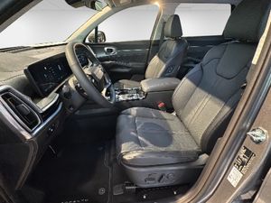 Kia Sorento bild 8