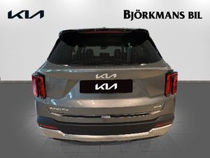 Kia Sorento bild 5