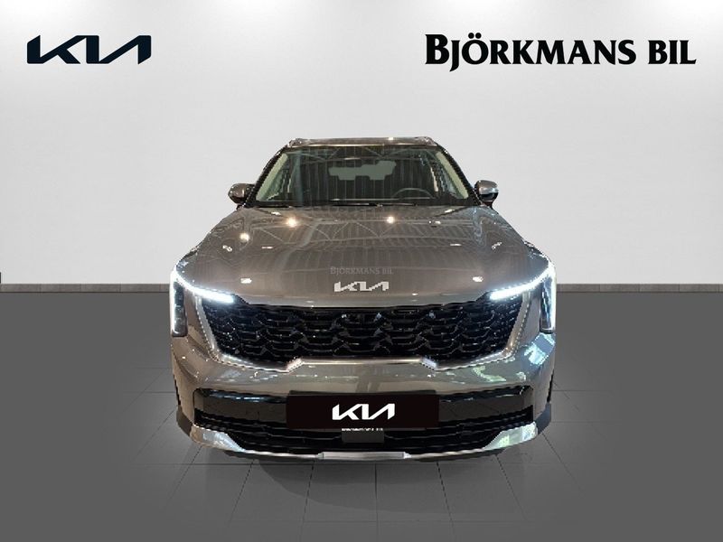Kia Sorento bild 2