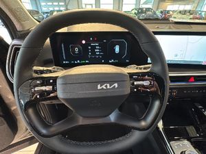 Kia Sorento bild 15
