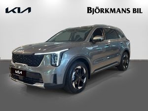 Kia Sorento bild 1