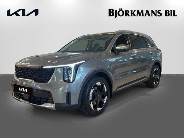 Kia Sorento ADVANCE PLUS PHEV 7sits *BUSINESS EDITION* - 2027