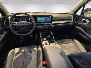 Kia Sorento bild 7