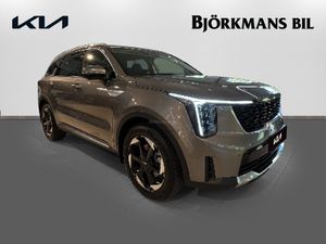 Kia Sorento bild 3