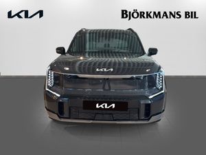 Kia EV9 bild 2