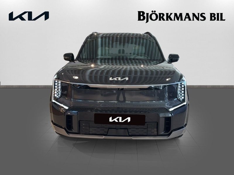 Kia EV9 bild 2