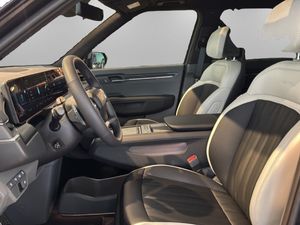 Kia EV9 bild 8
