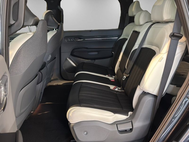 Kia EV9 bild 9