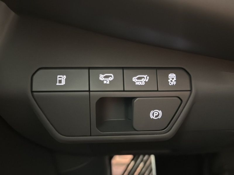 Kia EV9 bild 16