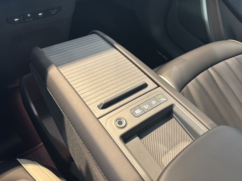 Kia EV9 bild 12