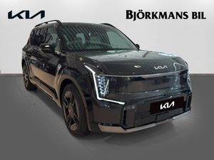 Kia EV9 bild 3