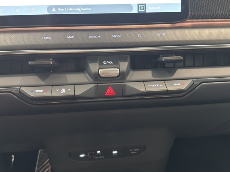 Kia EV9 bild 13