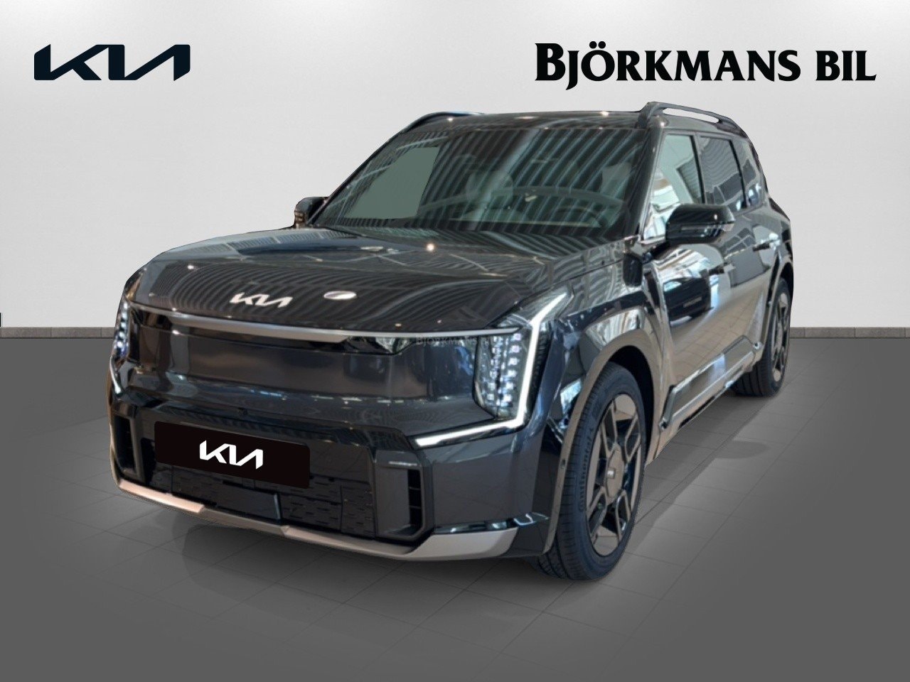 Kia EV9