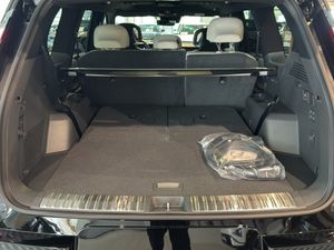 Kia EV9 bild 14