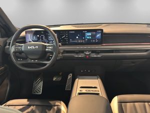 Kia EV9 bild 7
