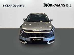 Kia Sportage bild 2