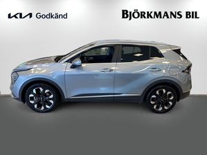 Kia Sportage bild 4