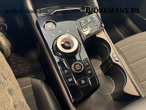 Kia Sportage bild 12