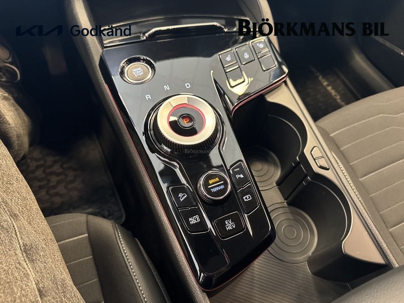 Kia Sportage bild 12