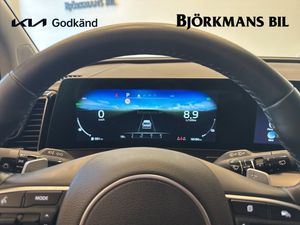 Kia Sportage bild 10