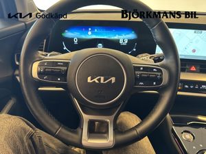 Kia Sportage bild 19