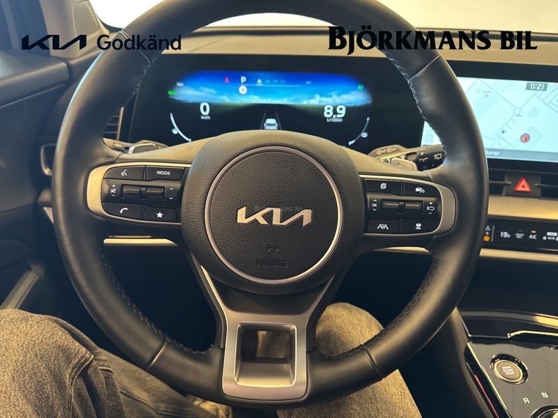 Kia Sportage bild 19