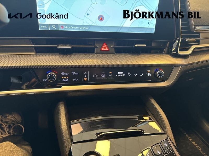 Kia Sportage bild 13