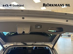Kia Sportage bild 15