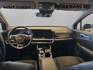 Kia Sportage bild 7
