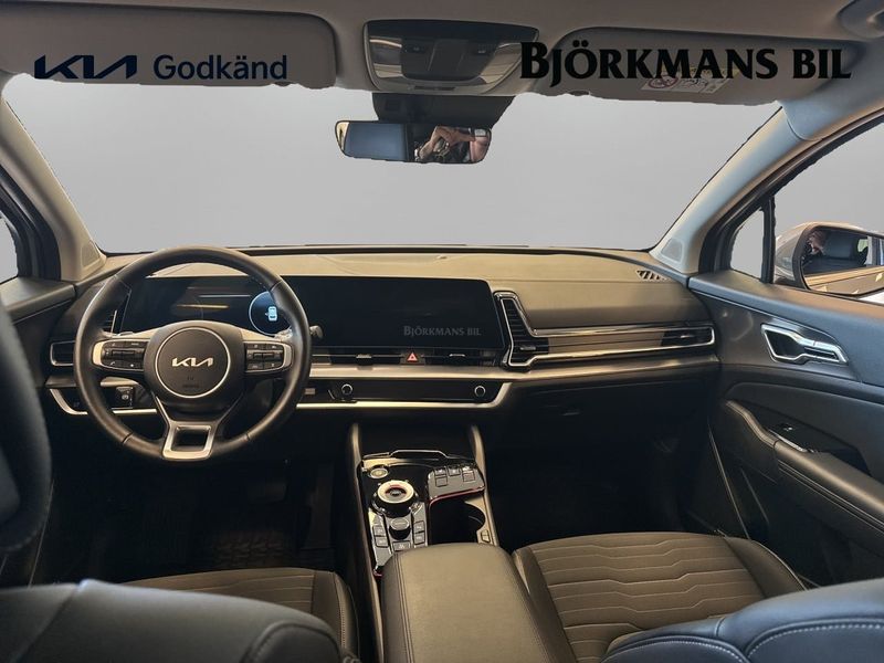 Kia Sportage bild 7